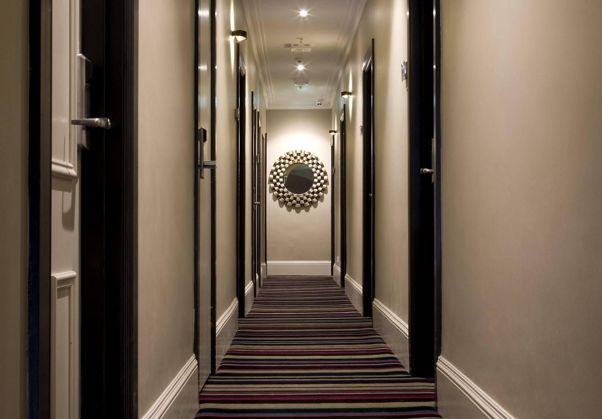 Hotel Challis Potts Point Sydney Exteriér fotografie