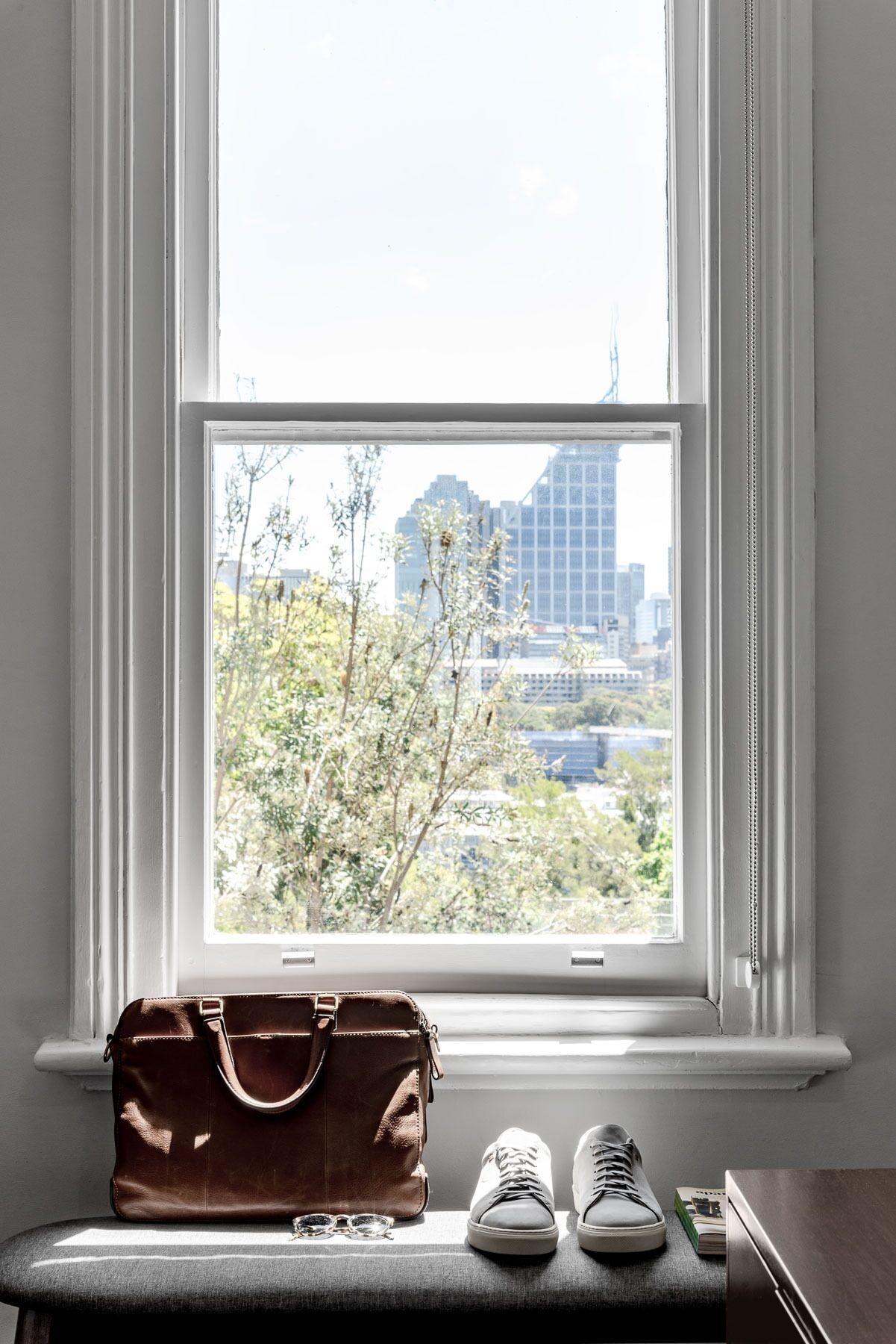 Hotel Challis Potts Point Sydney Exteriér fotografie