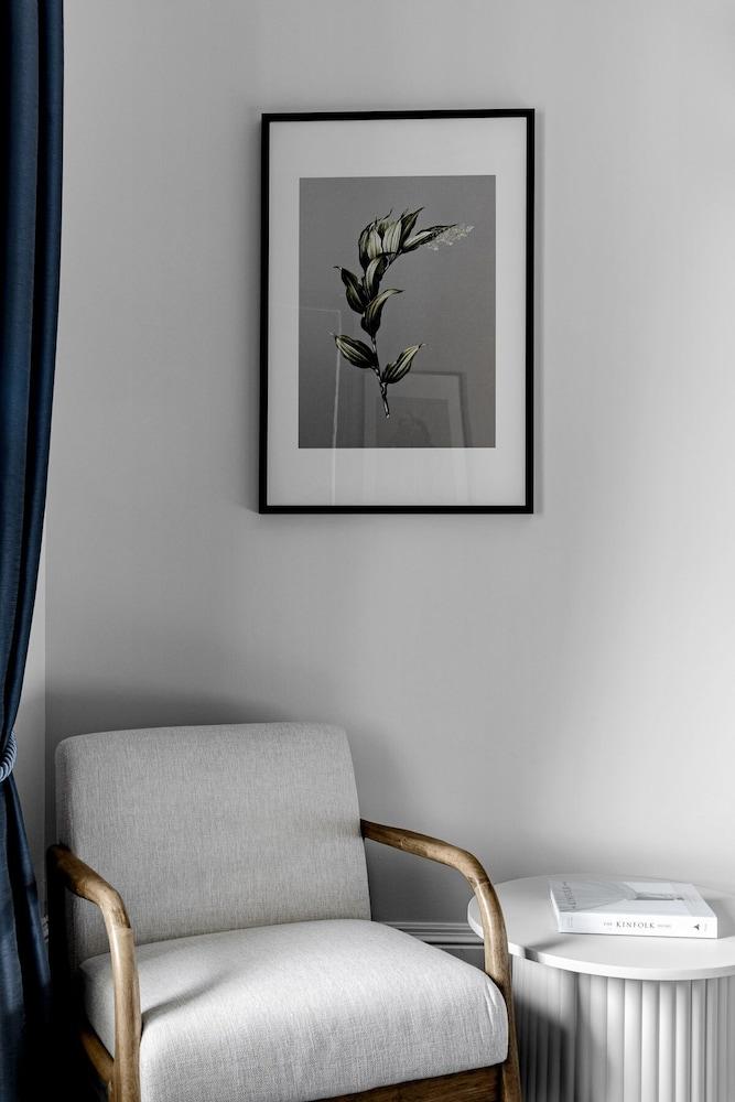 Hotel Challis Potts Point Sydney Exteriér fotografie