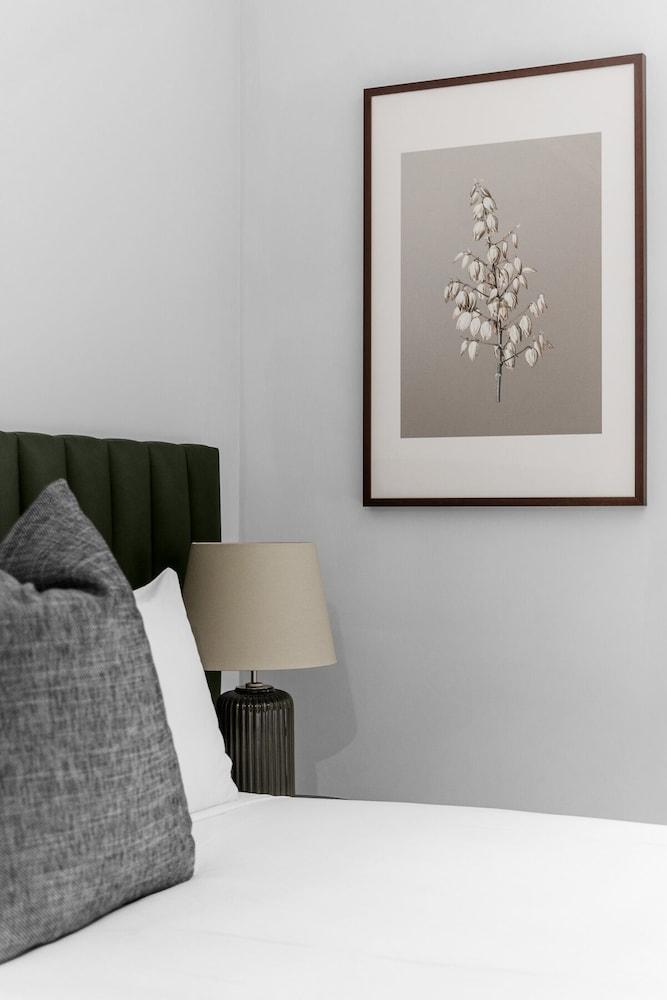 Hotel Challis Potts Point Sydney Exteriér fotografie