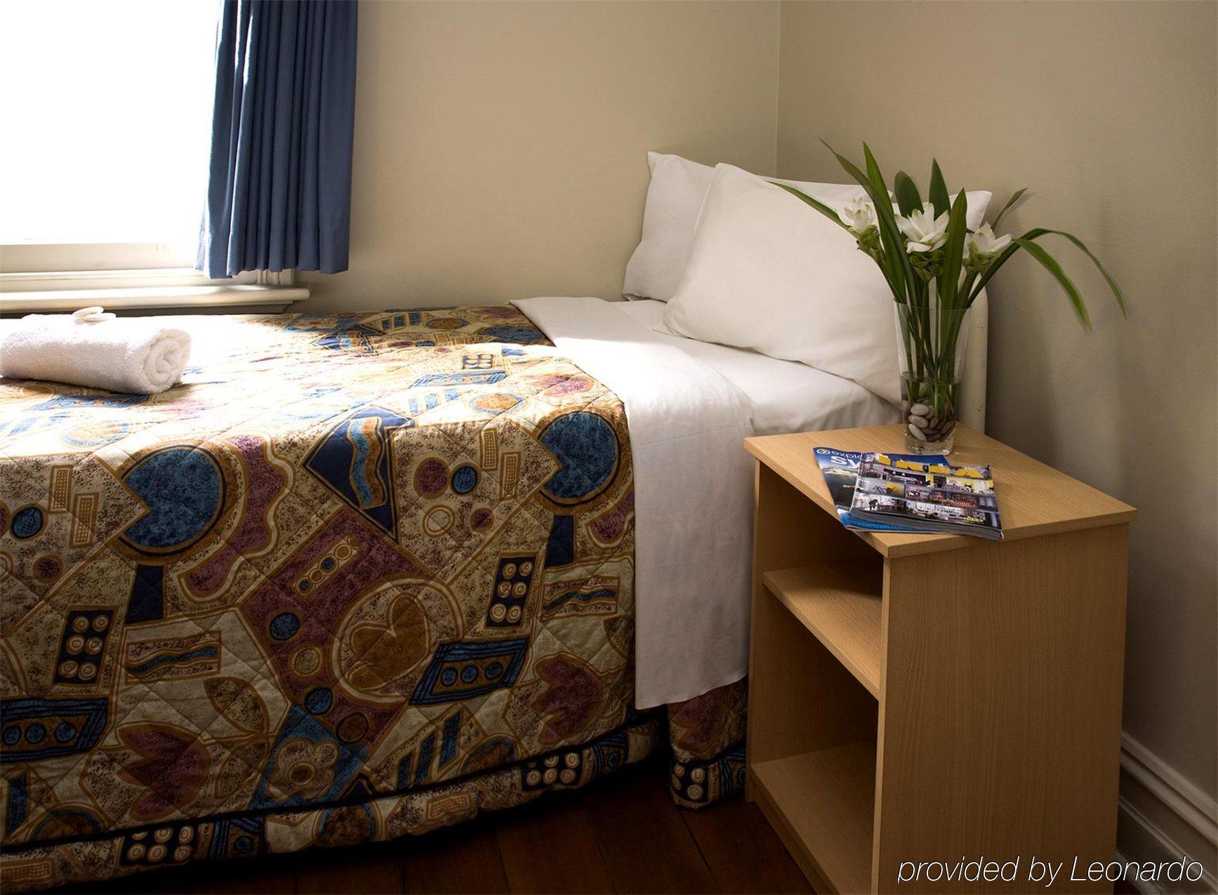 Hotel Challis Potts Point Sydney Exteriér fotografie